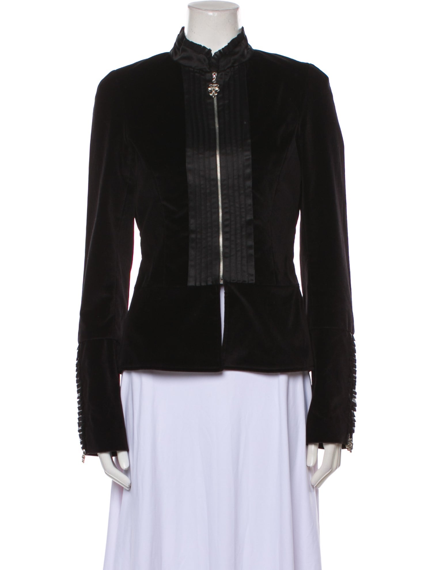 Royal Underground Evening Jacket