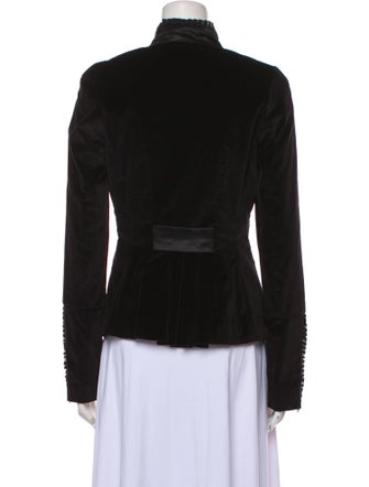 Royal Underground Evening Jacket