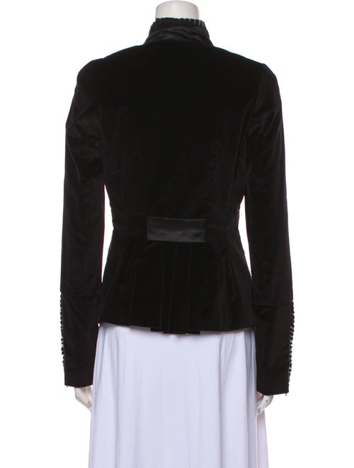 Royal Underground Evening Jacket