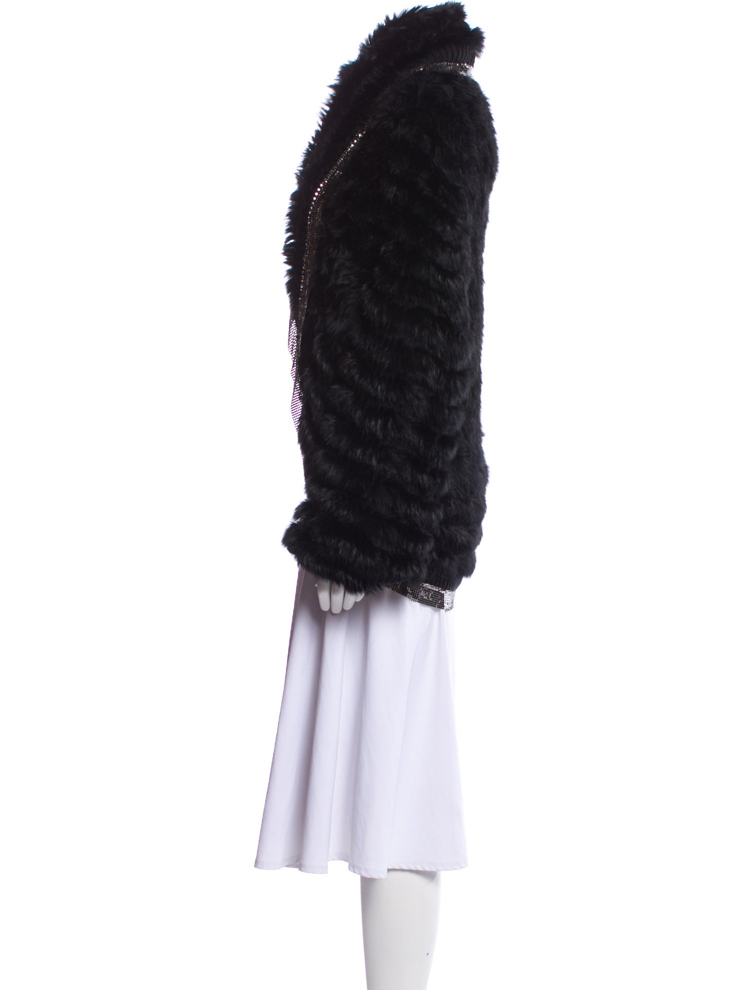 Royal Underground Sweater w/ Tags