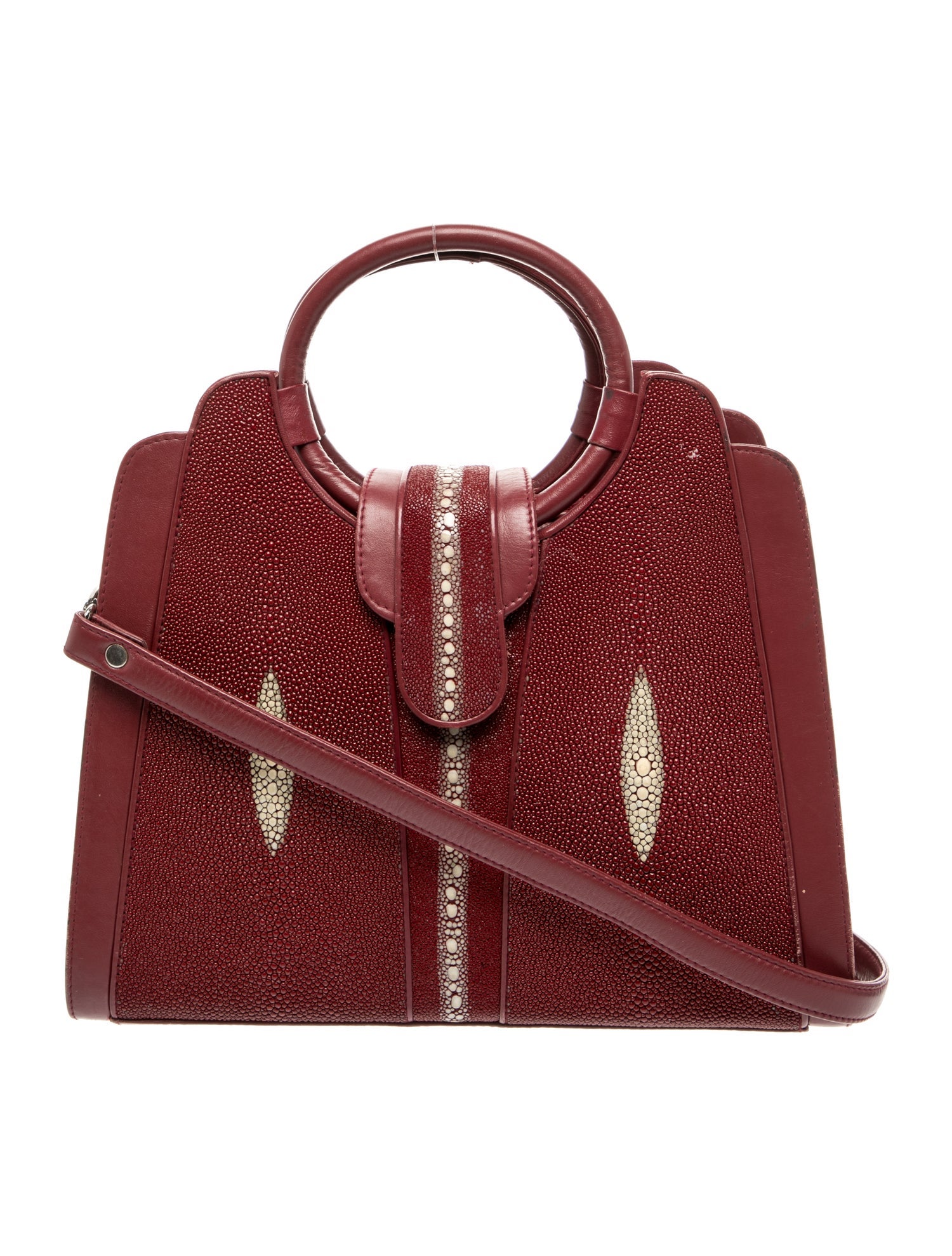 ROTA Stingray Top Handle Bag