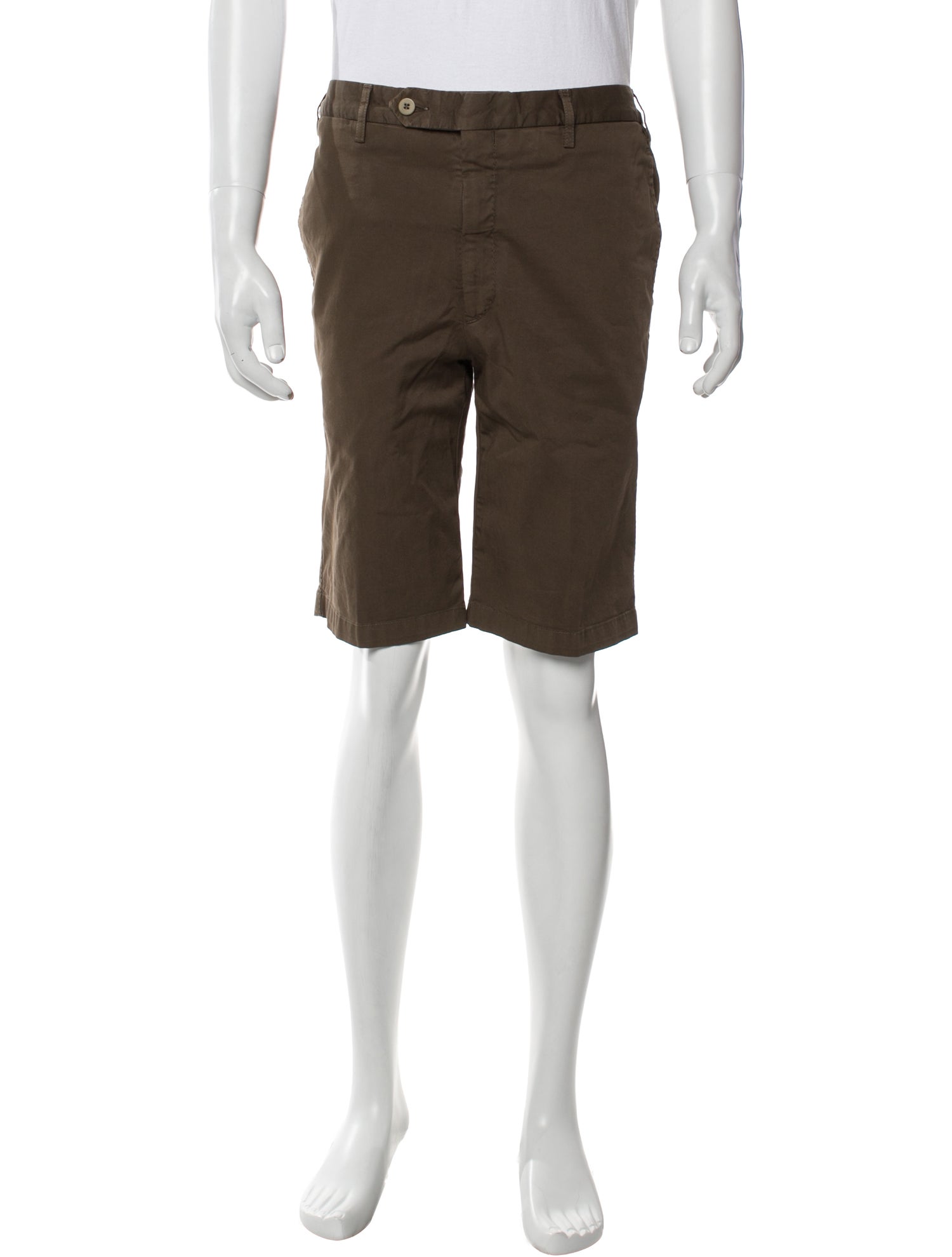 ROTA Flat Front Shorts