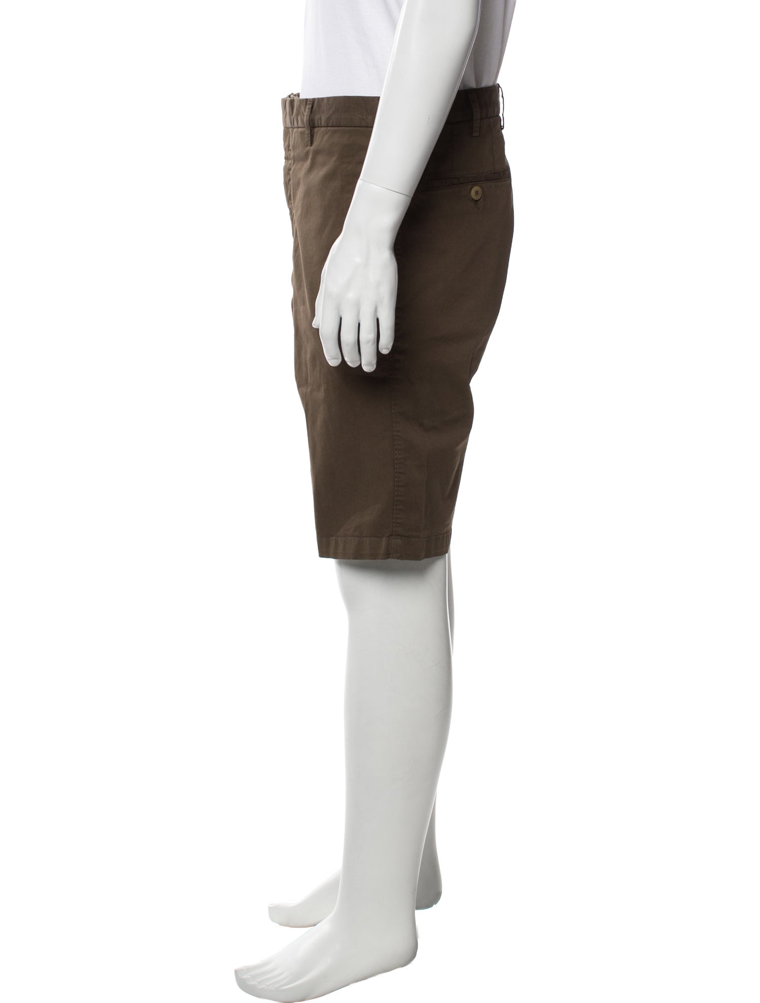 ROTA Flat Front Shorts