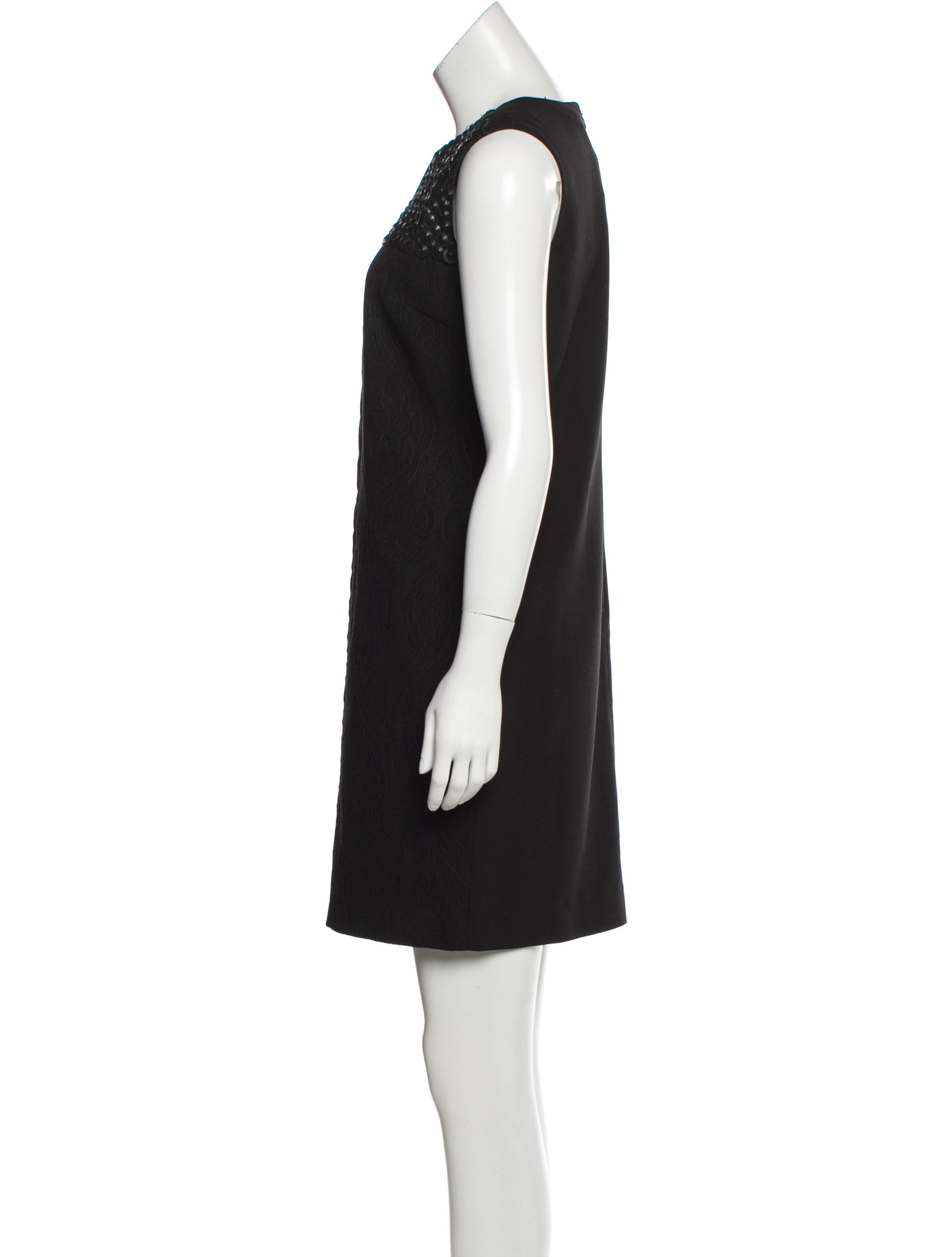 Raoul Anya Mini Dress