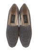Raphael Suede Pumps