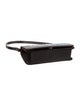 Renaud Pellegrino Satin Evening Bag