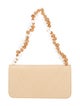 Renaud Pellegrino Straw Evening Bag
