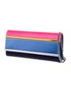 Renaud Pellegrino Satin Clutch