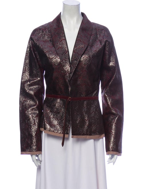 Rozae Nichols Evening Jacket w/ Tags