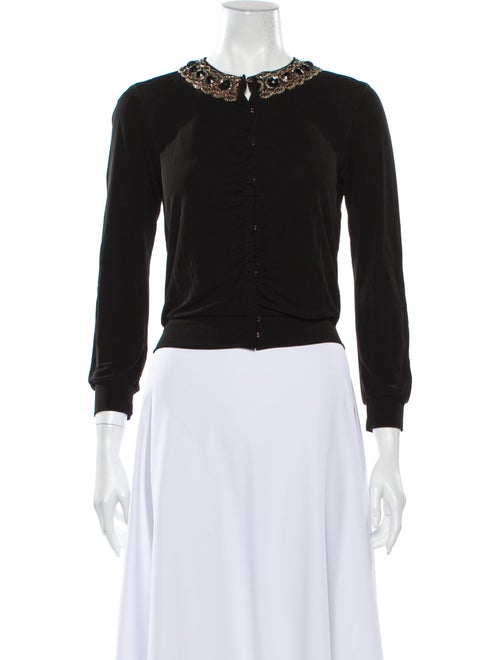 Rozae Nichols Jacket Black