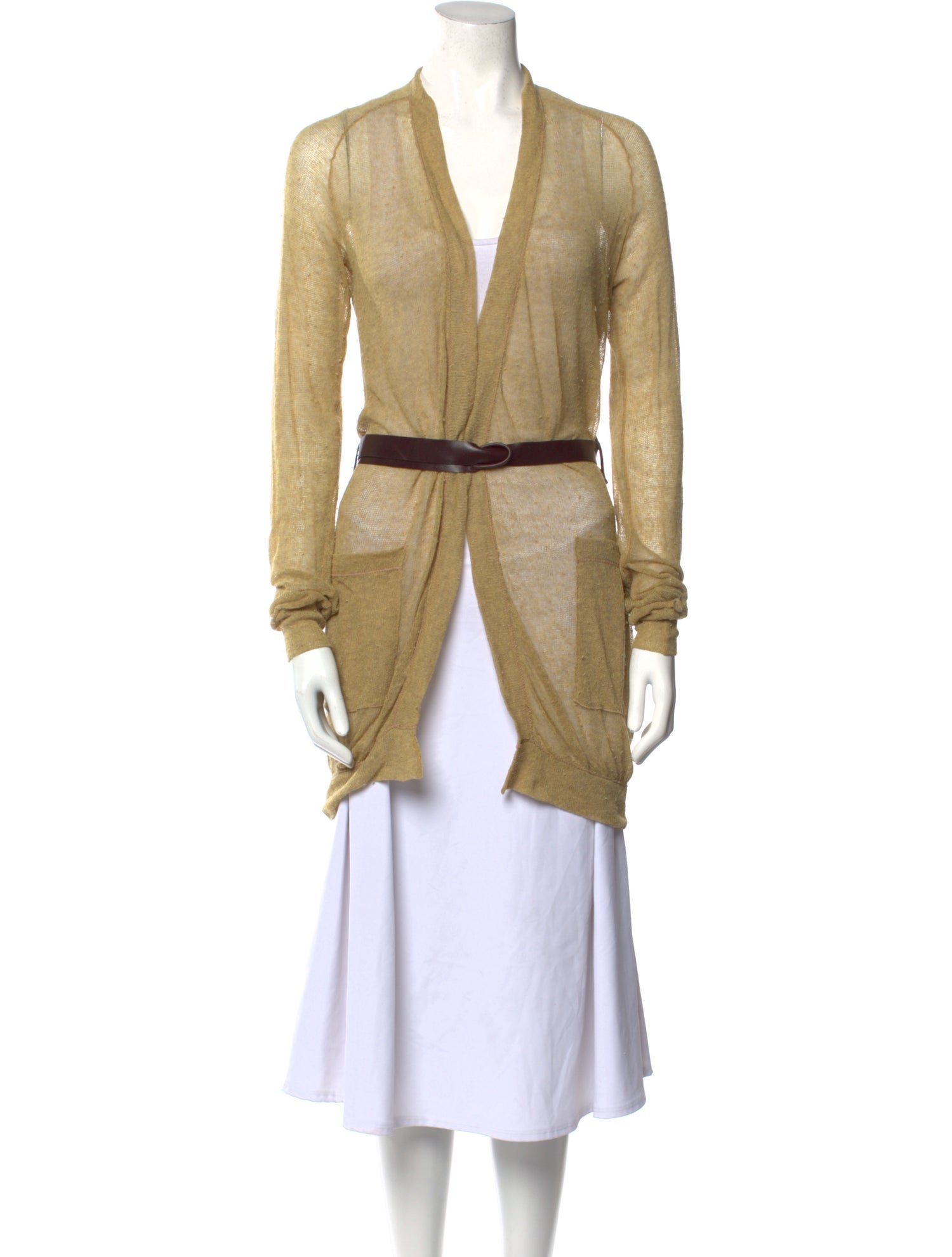 Rozae Nichols V-Neck Sweater