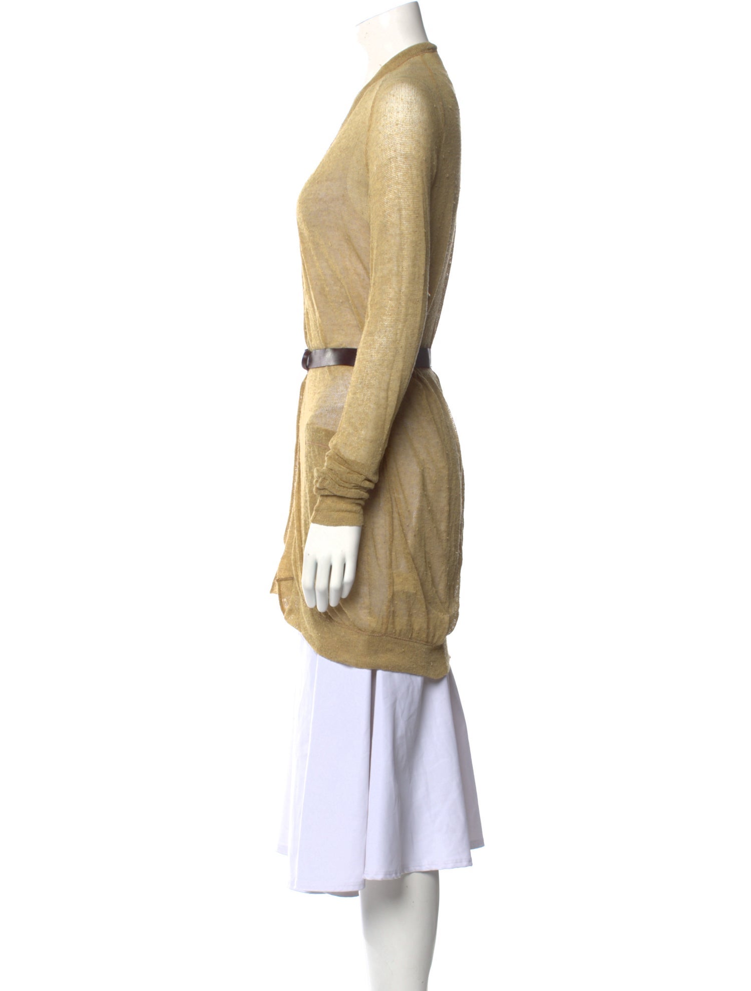 Rozae Nichols V-Neck Sweater