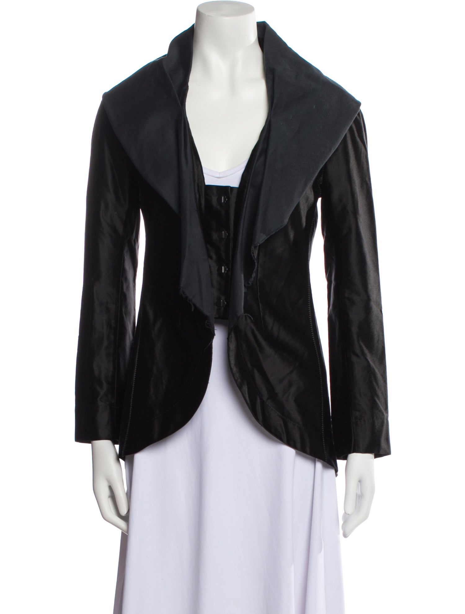 Rozae Nichols Evening Jacket