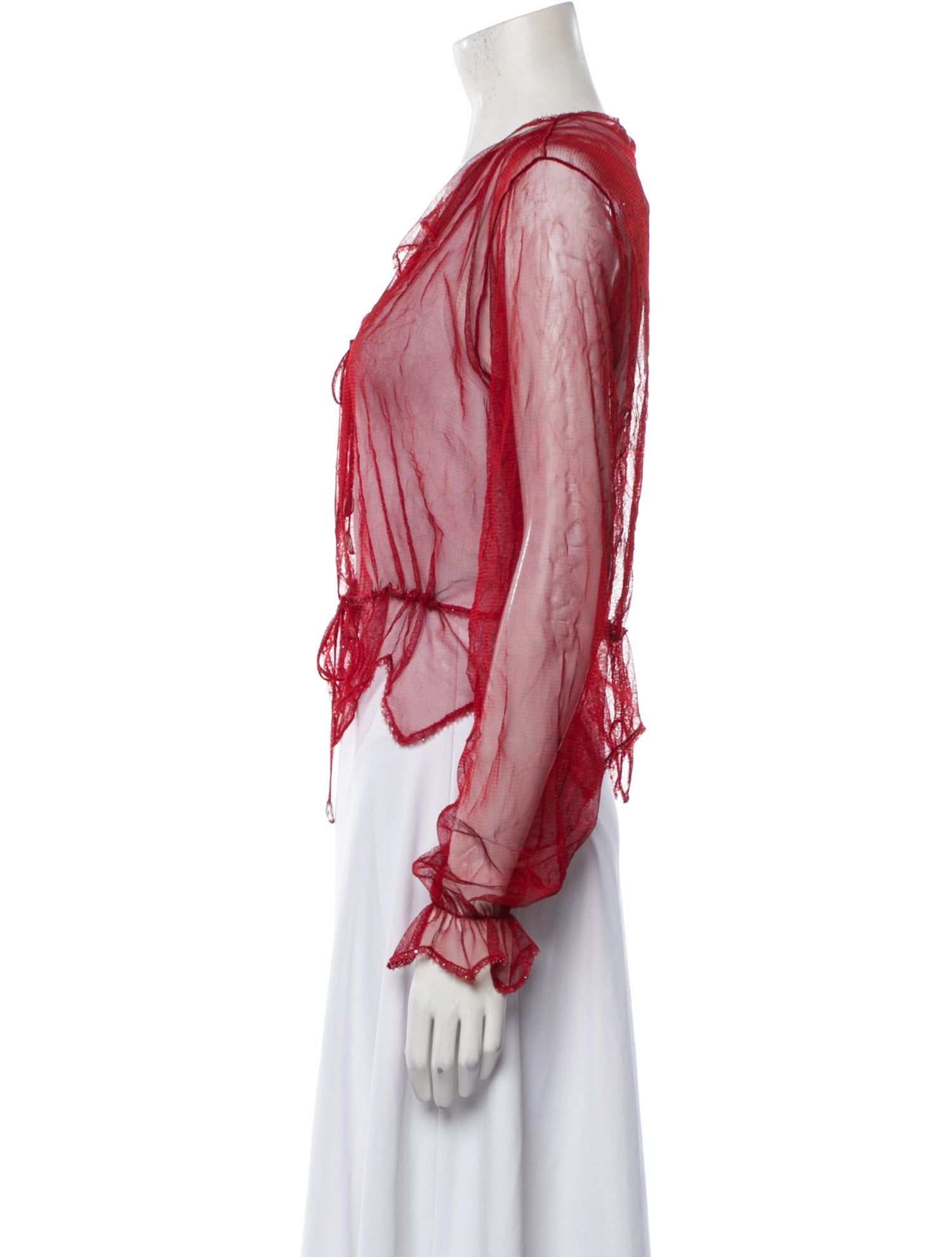 Rozae Nichols Evening Jacket