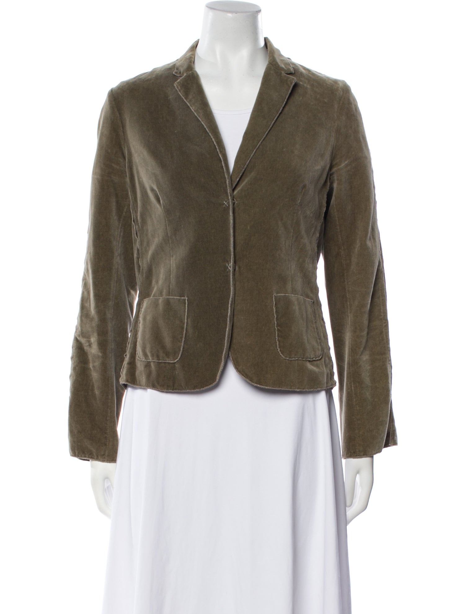 Rozae Nichols Blazer