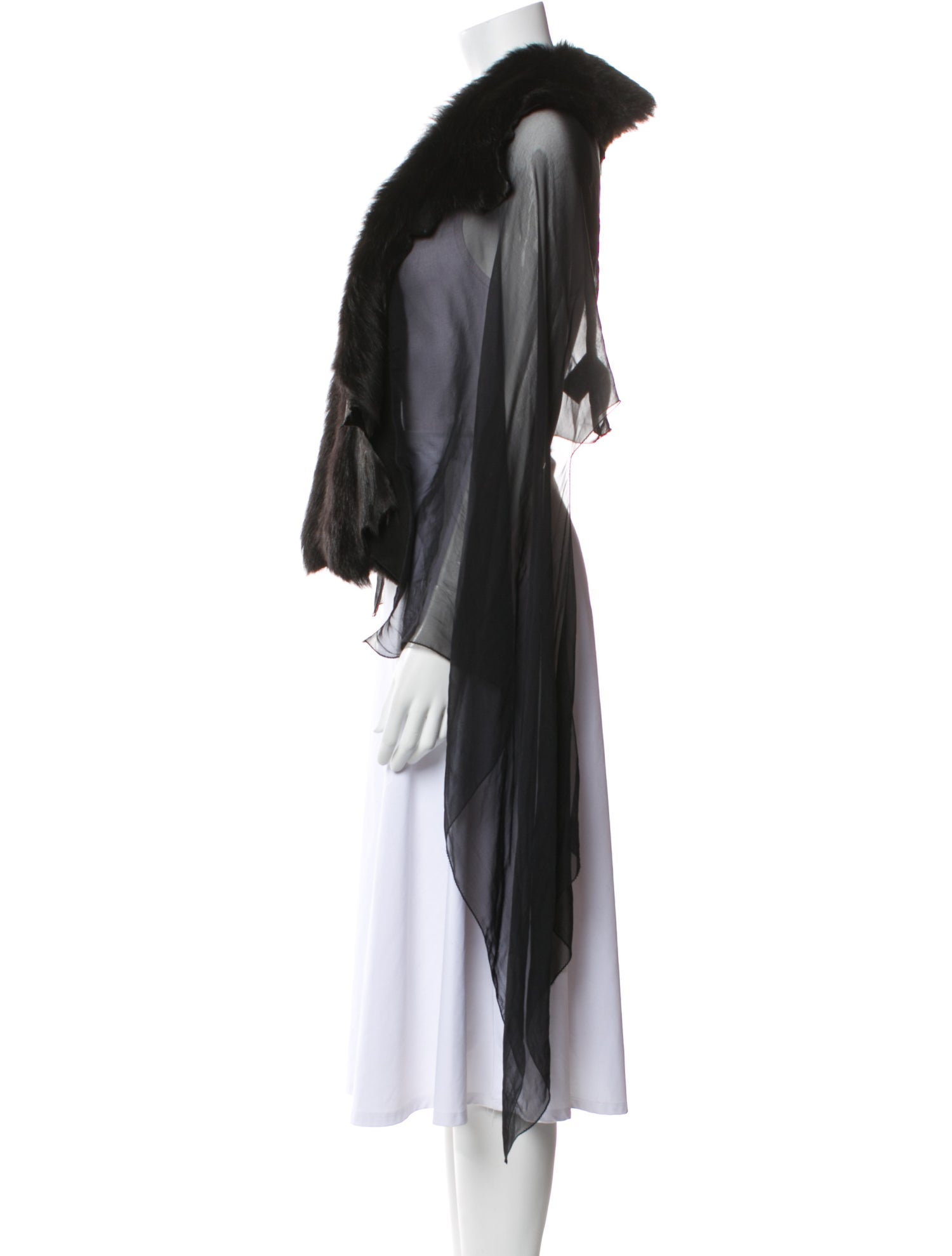 Rozae Nichols Vintage Leather Jacket