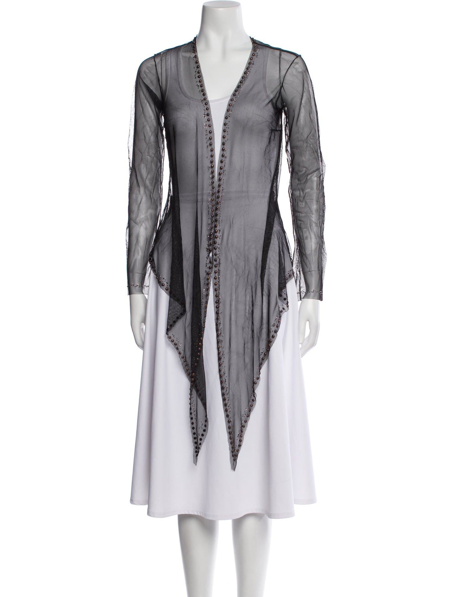 Rozae Nichols Jacket