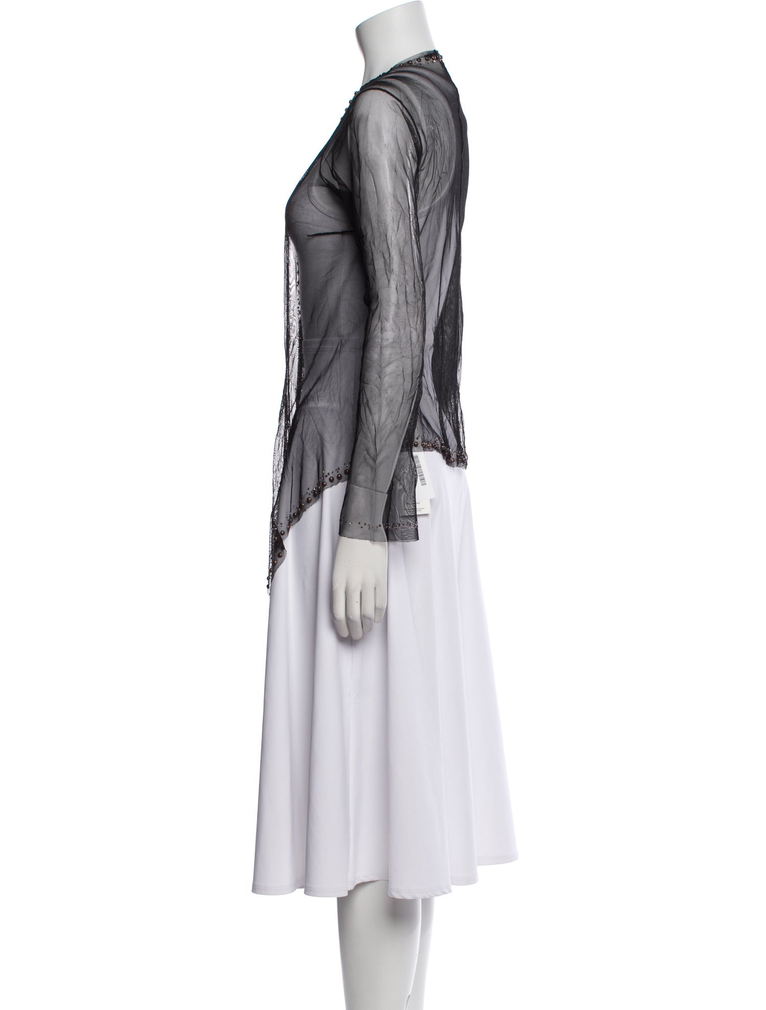 Rozae Nichols Jacket