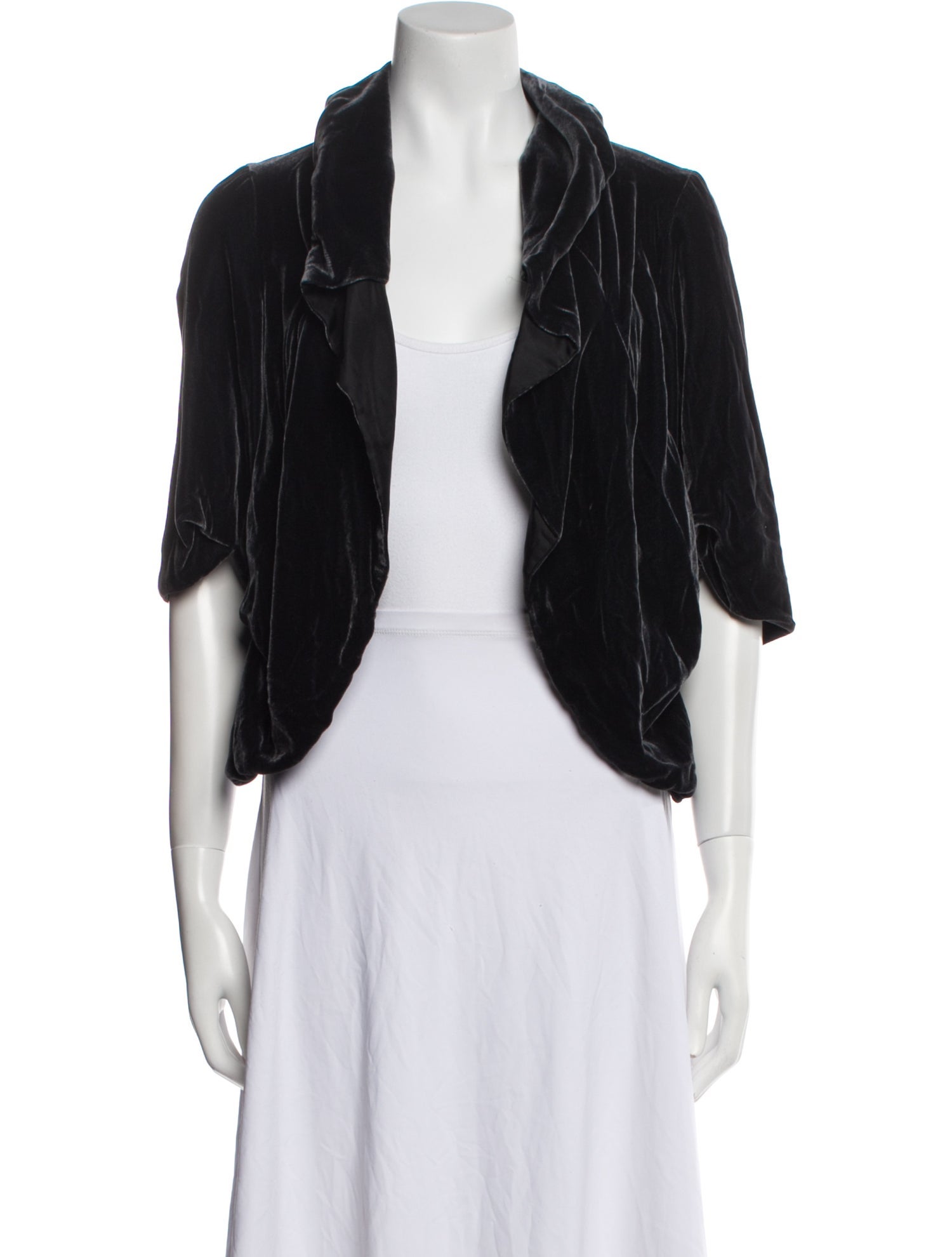 Rozae Nichols Bolero