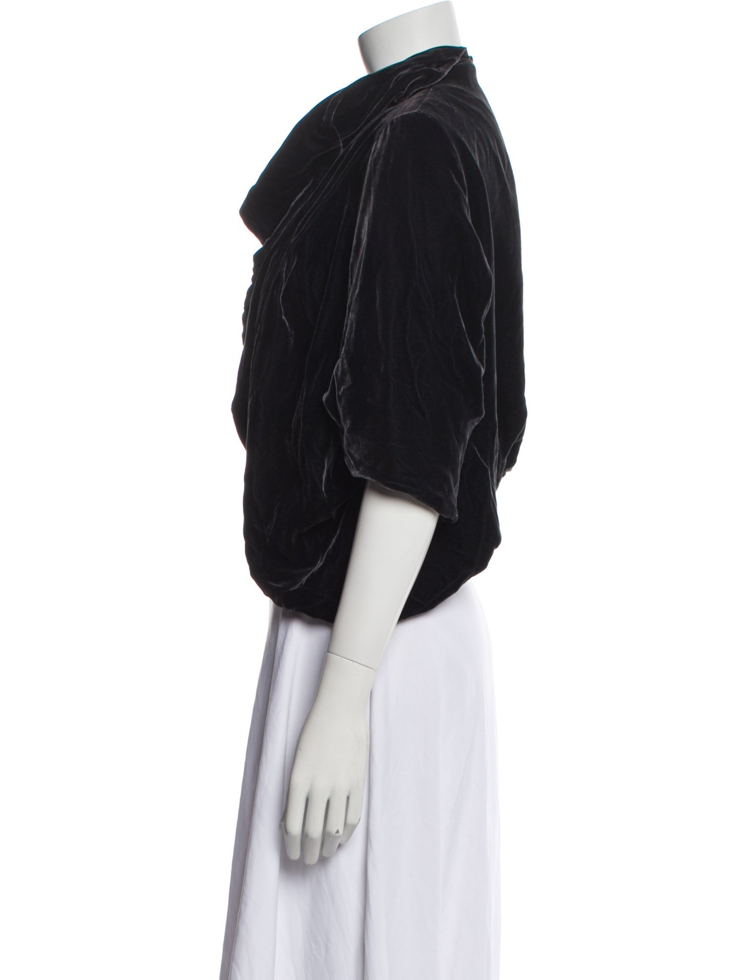 Rozae Nichols Bolero