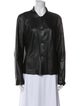Rozae Nichols Leather Jacket