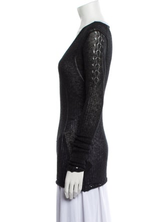 Rozae Nichols V-Neck Sweater