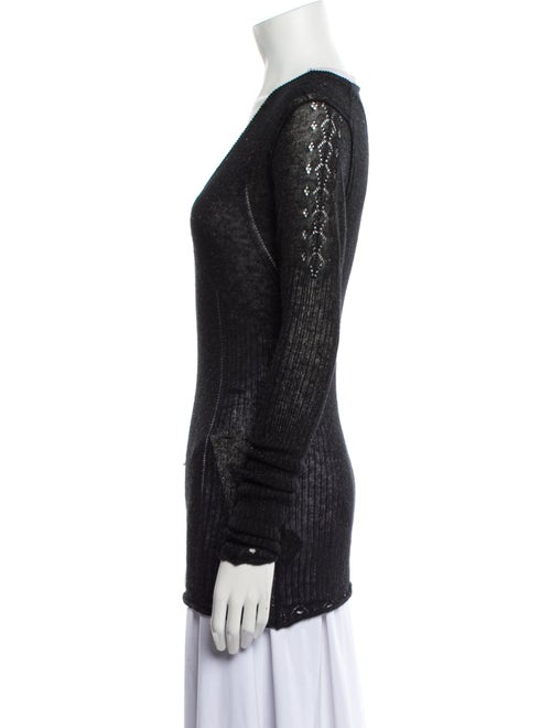 Rozae Nichols V-Neck Sweater