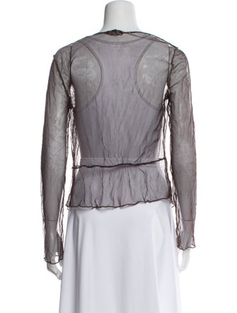 Rozae Nichols Evening Jacket