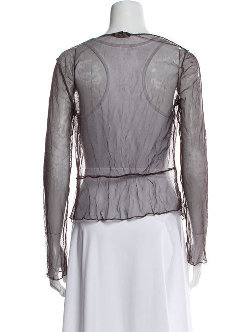 Rozae Nichols Evening Jacket