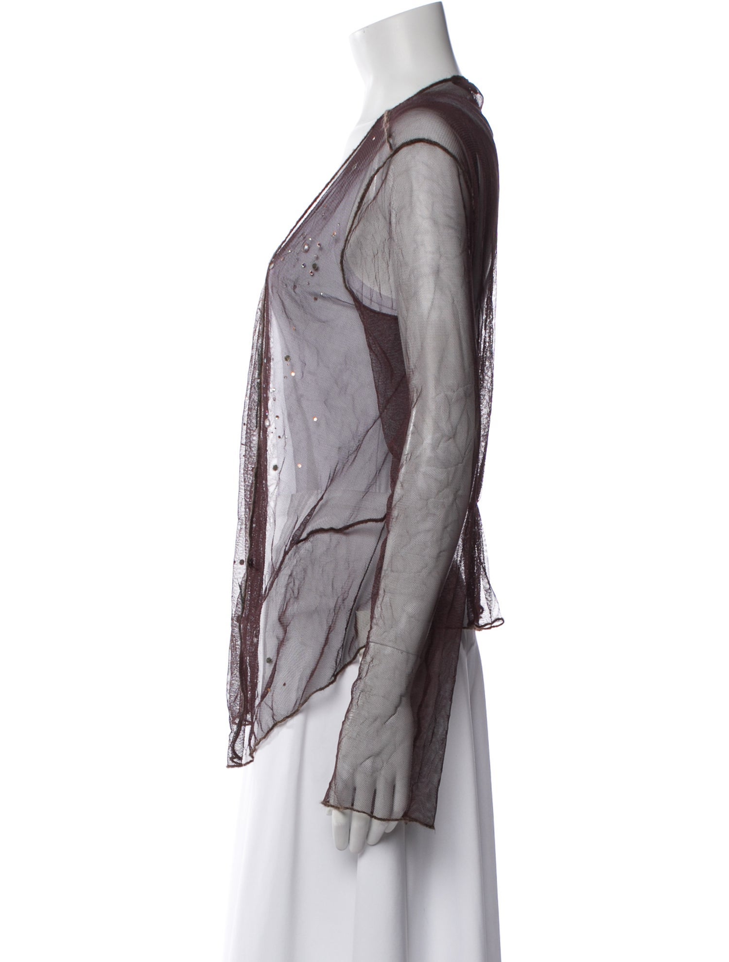 Rozae Nichols Evening Jacket