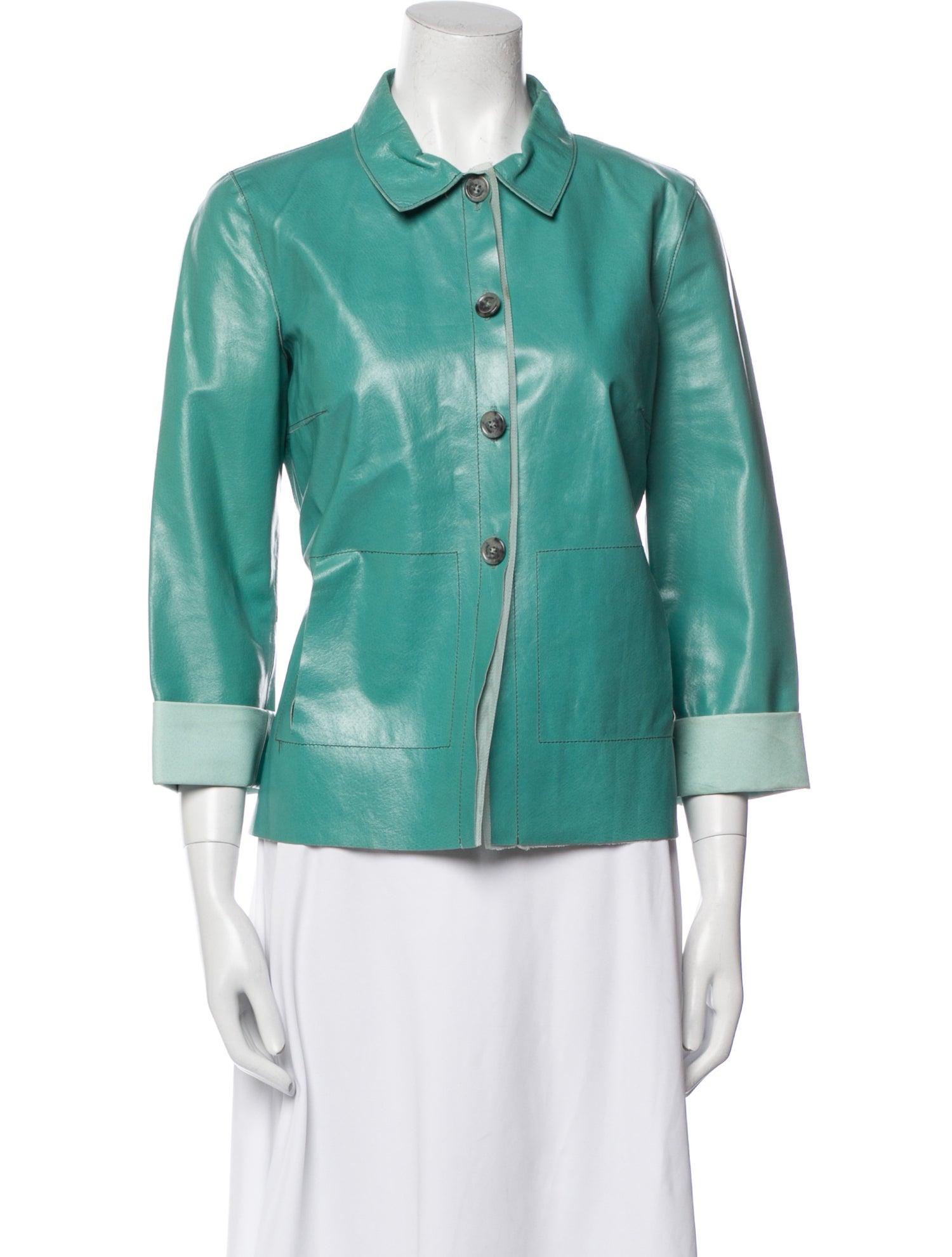 Rozae Nichols Jacket