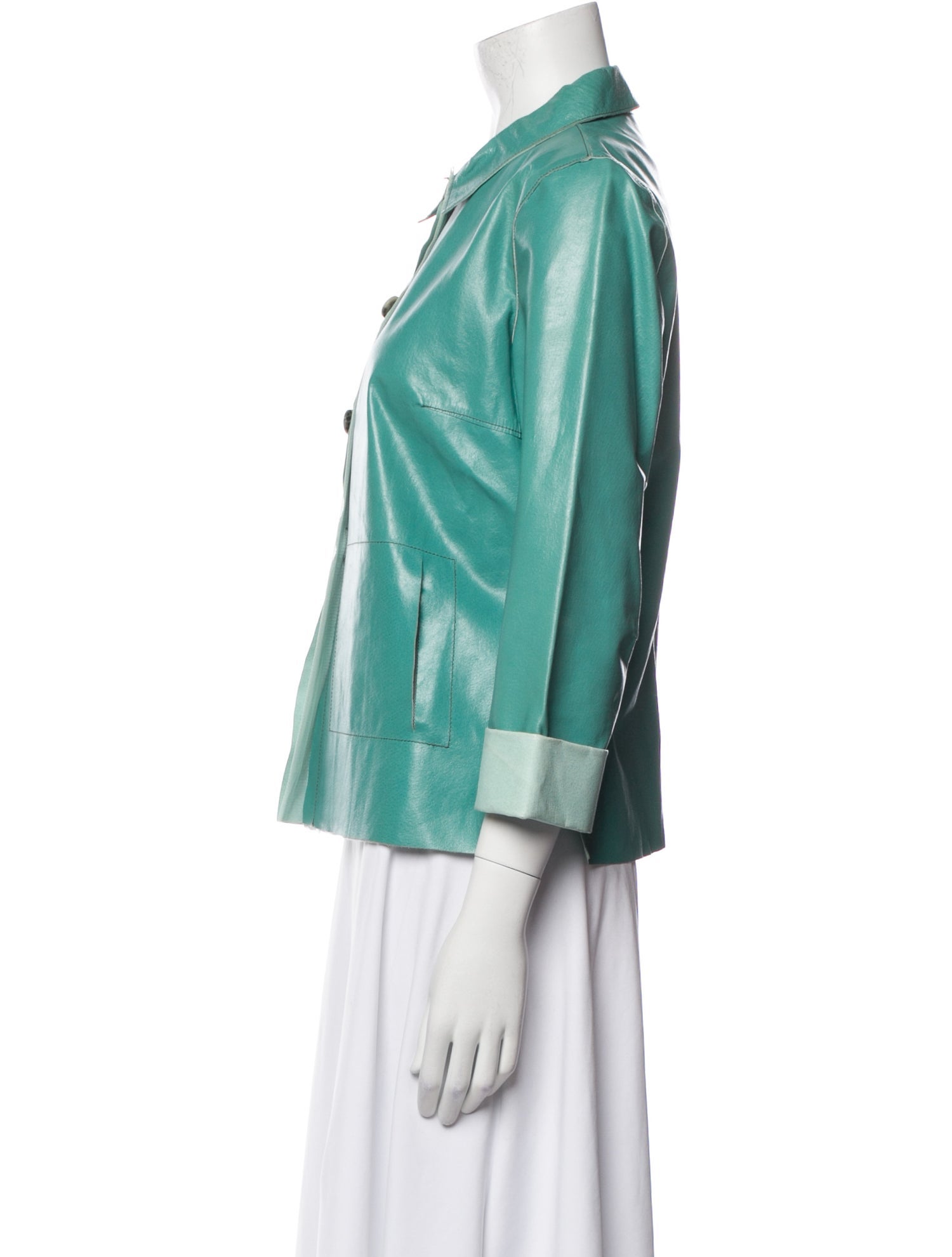 Rozae Nichols Jacket