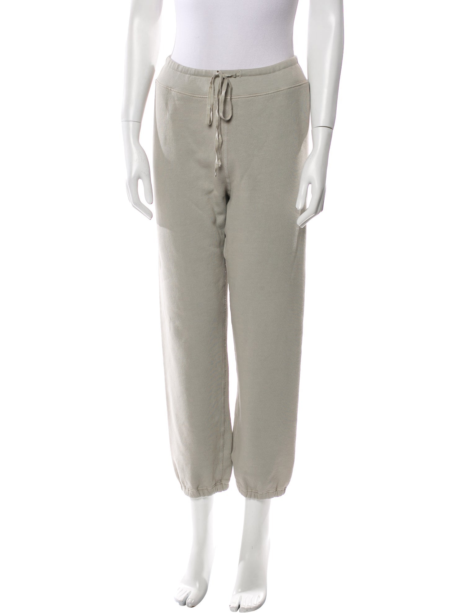 Ralph Lauren Cotton Sweatpants