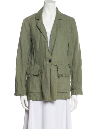 Raquel Allegra Utility Jacket