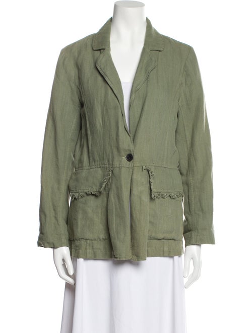 Raquel Allegra Utility Jacket