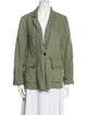 Raquel Allegra Utility Jacket