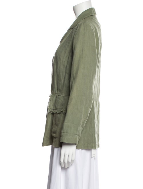 Raquel Allegra Utility Jacket
