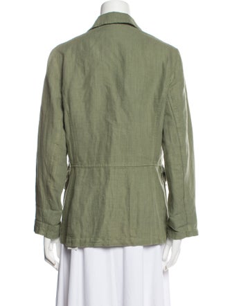 Raquel Allegra Utility Jacket