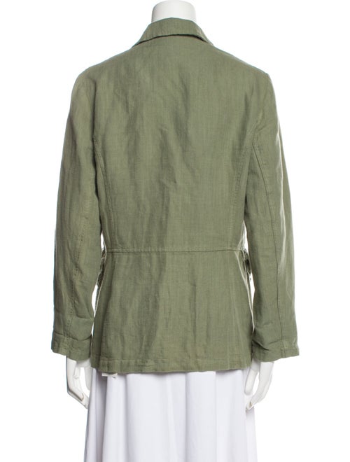 Raquel Allegra Utility Jacket