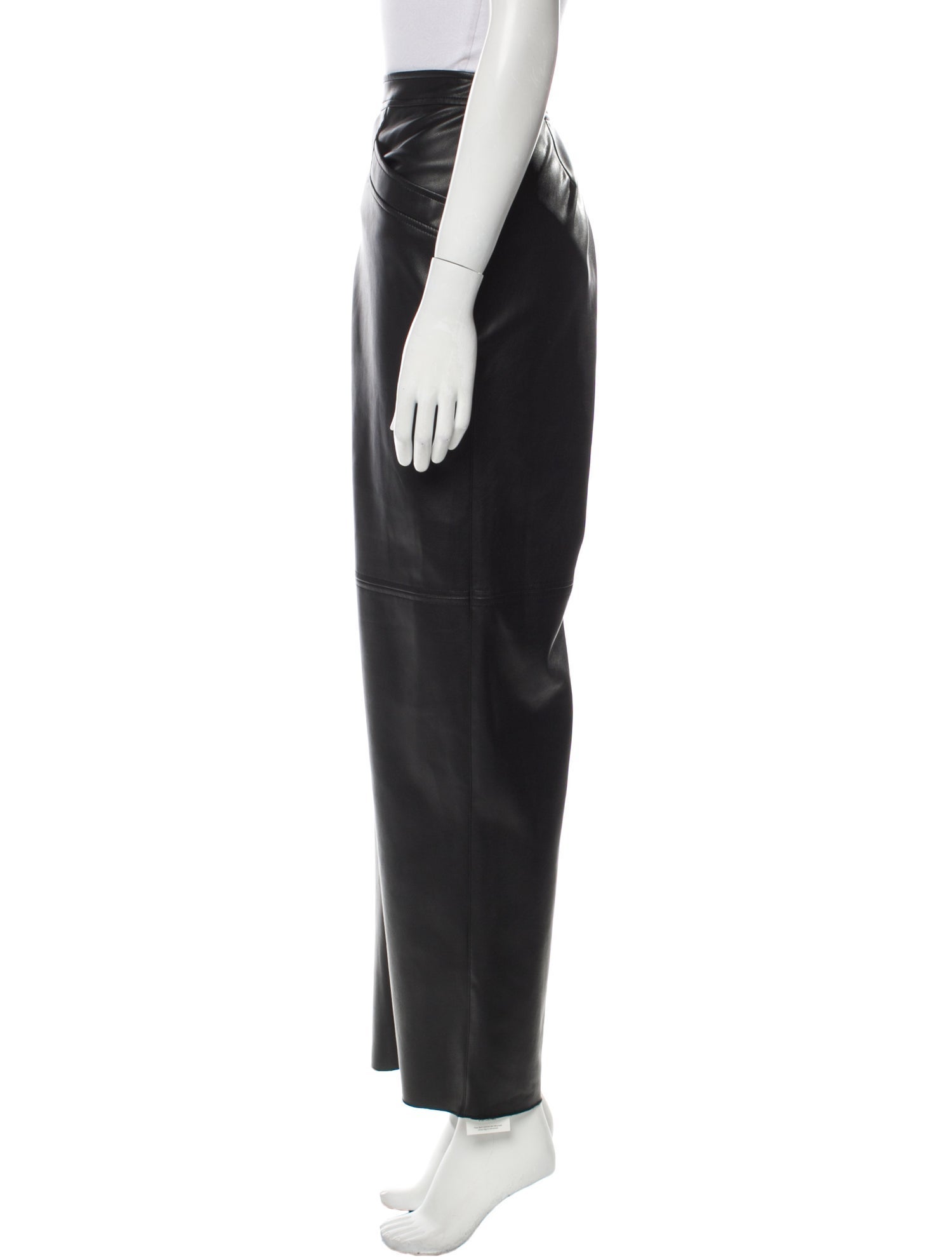 Raquel Allegra Wide Leg Pants