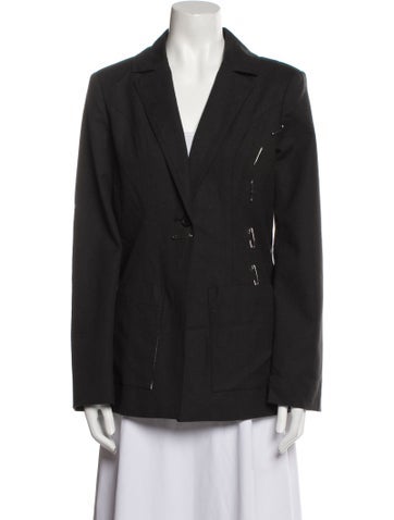 Raquel Allegra Jackets Jacket XS