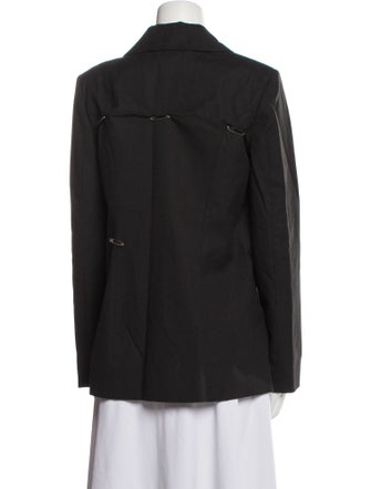 Raquel Allegra Jacket