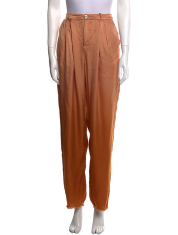 Raquel Allegra Pants Straight Leg XS