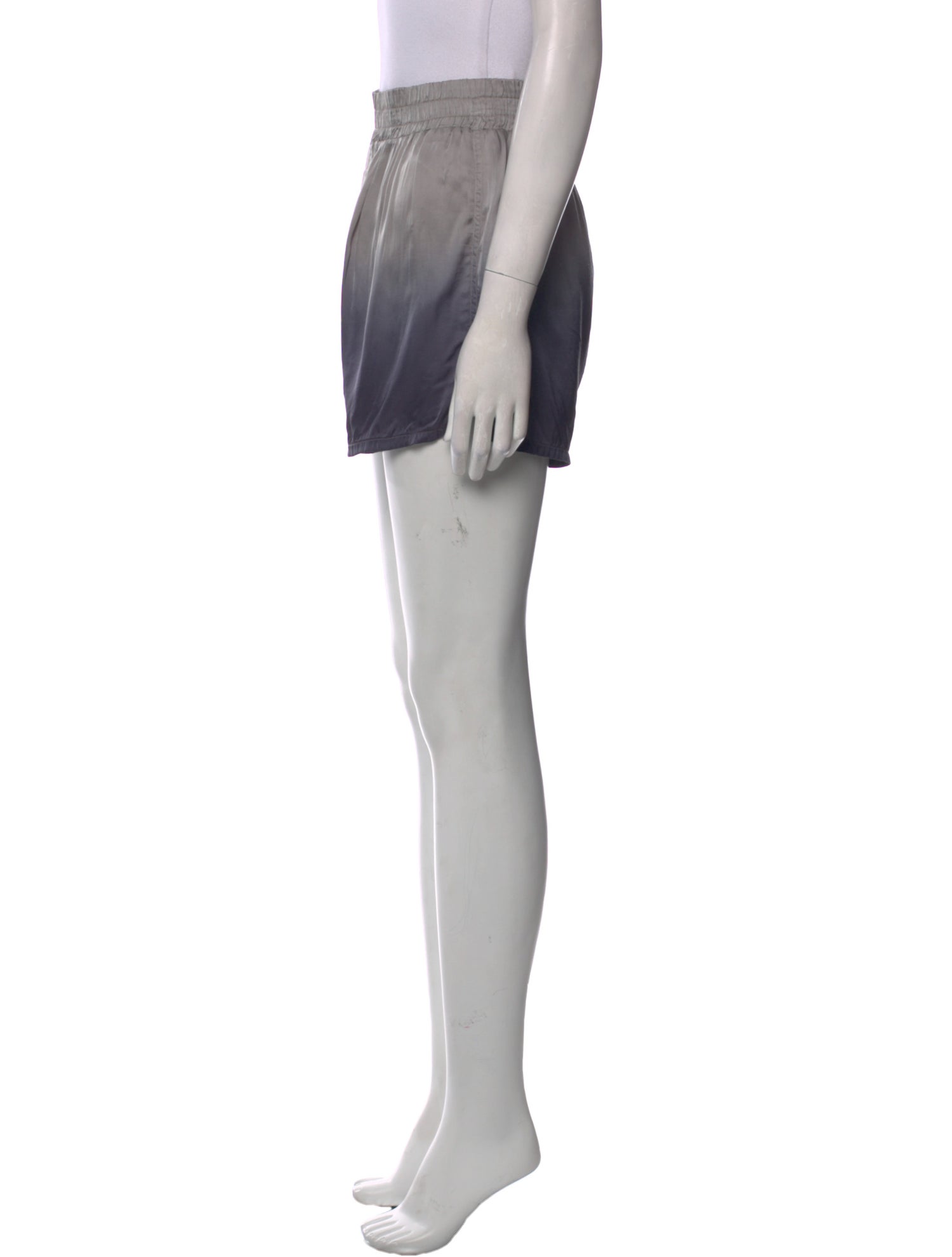 Raquel Allegra Mini Shorts