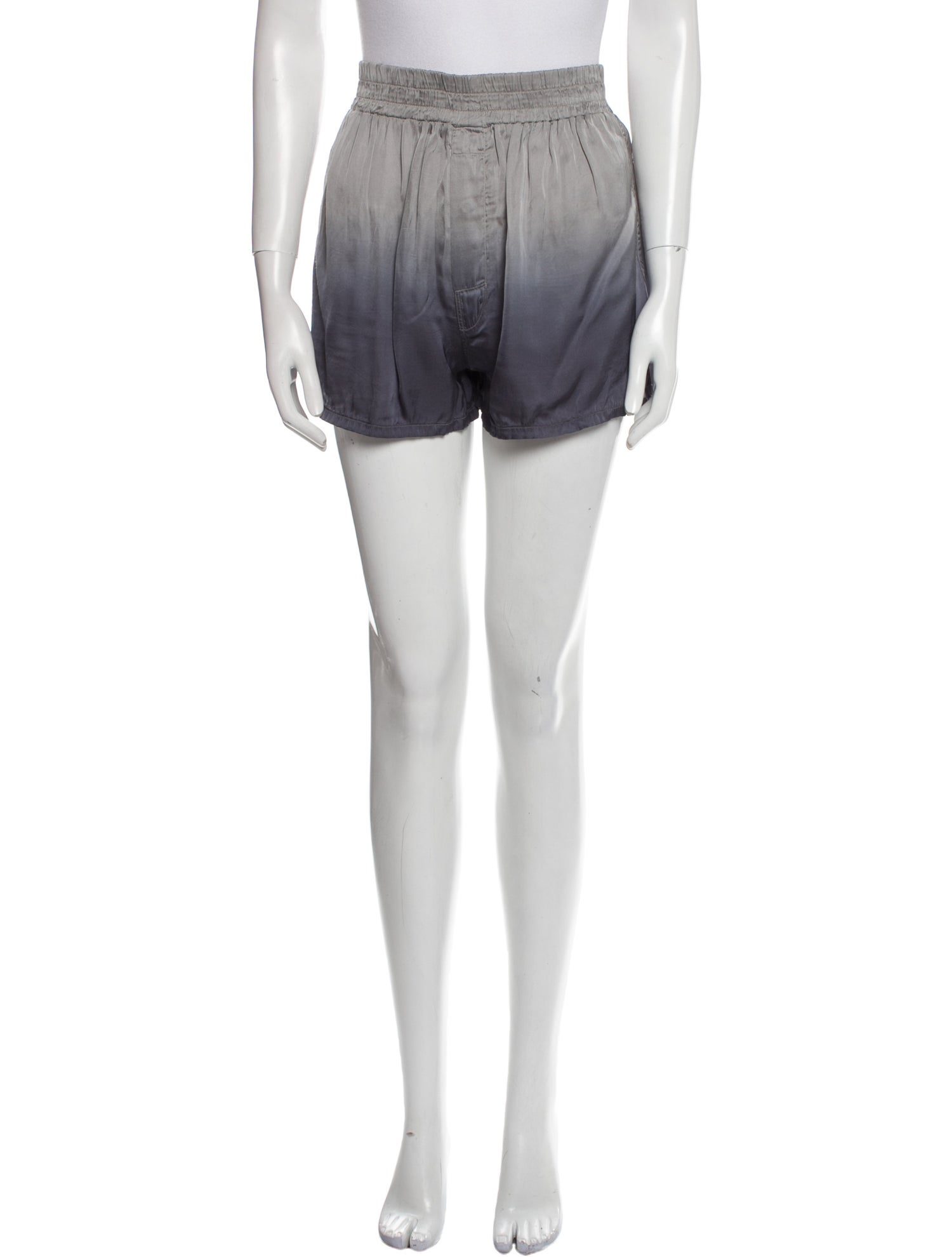 Raquel Allegra Mini Shorts