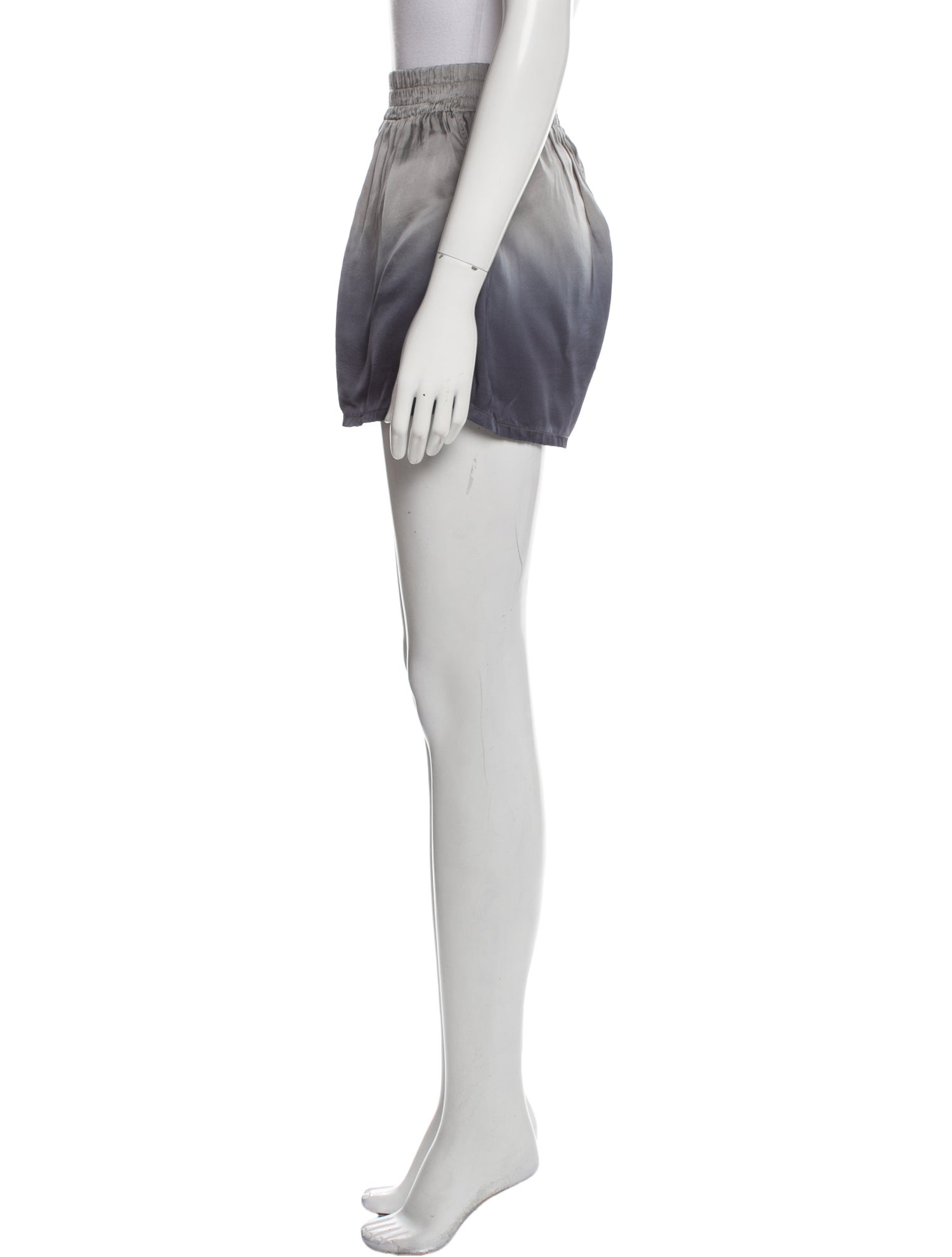 Raquel Allegra Mini Shorts