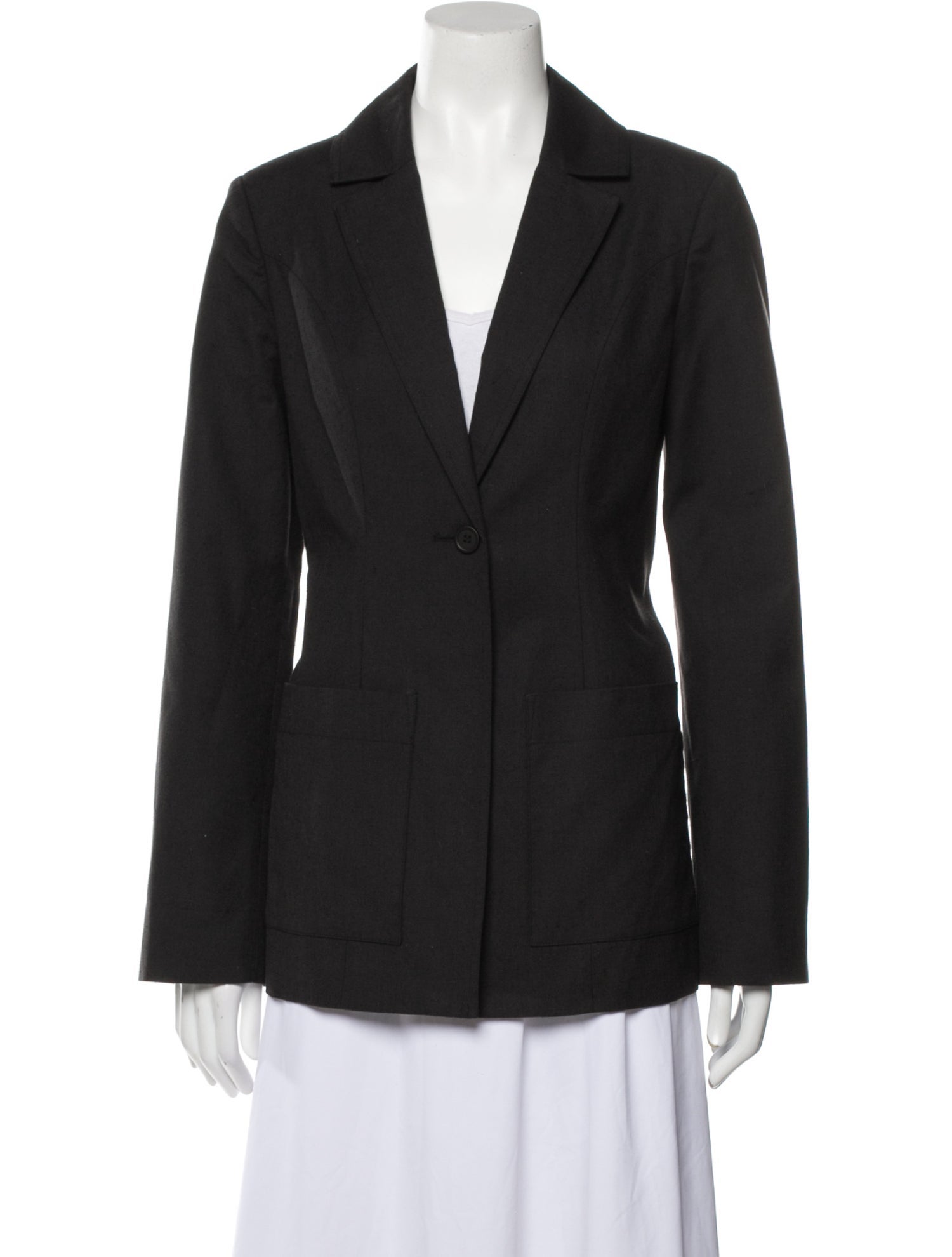 Raquel Allegra Blazer