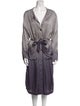Raquel Allegra Trench Coat