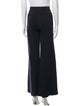 Raquel Allegra Crew Neck Midi Length Dress