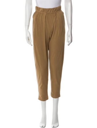 Raquel Allegra Sweatpants